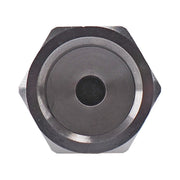 Jumo - Tauchrohr Schutzhülse 60694012 Einbauläng.200mm,eds − 1 Stück