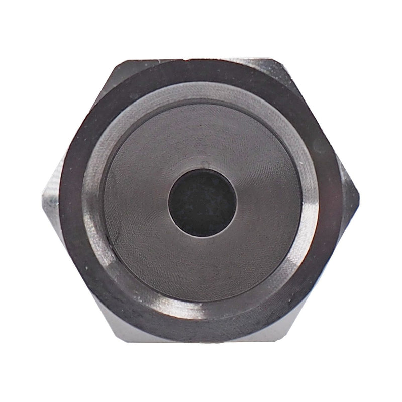 Jumo - Tauchrohr Schutzhülse 60694012 Einbauläng.200mm,eds − 1 Stück