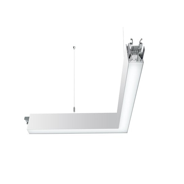 Waldmann Light - Pendelleuchte LED-Pendelleuchte 00807708 2700-6500K