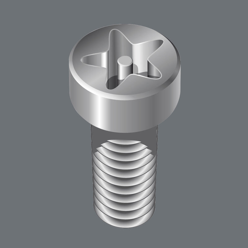 Wera - Bit IPR-Bit 867/1 IPR 45IPRx35mm