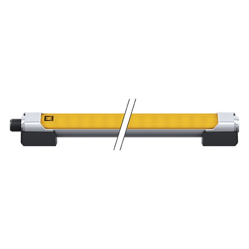 Waldmann Light - Maschinen- und Werkbankleuchte LED-Aufbauleuchte 00804408