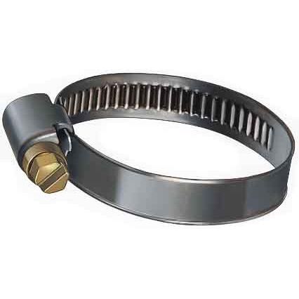 Pflitsch - Schneckenschlauchschelle Schlauchschelle SGL 25/40 25-40mm − 10 Stück