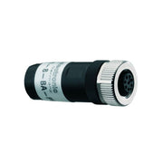Leuze - Sensor-Aktor-Adapter Adapter D M12A-12P-PWR