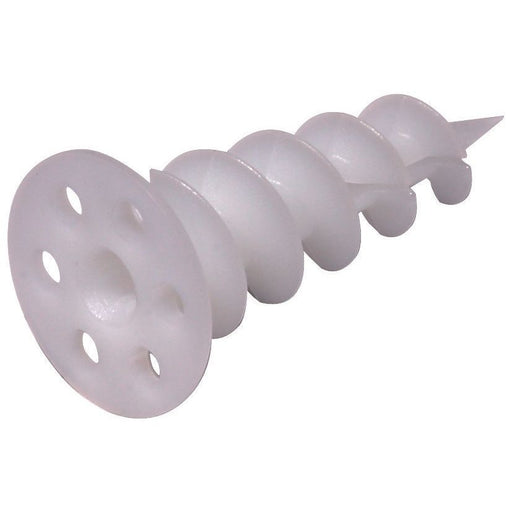 DEHN - Zubehör/Ersatzteile für Erdung und Blitzschutz Hartschaumplatten-Dübel HSPD HS4.5 L50 PA L50mm PA
