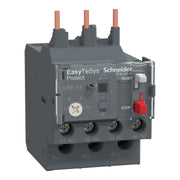 Schneider Electric - Überlastrelais thermisch Überlastrelais Easy TeSys LRE14 7-10A