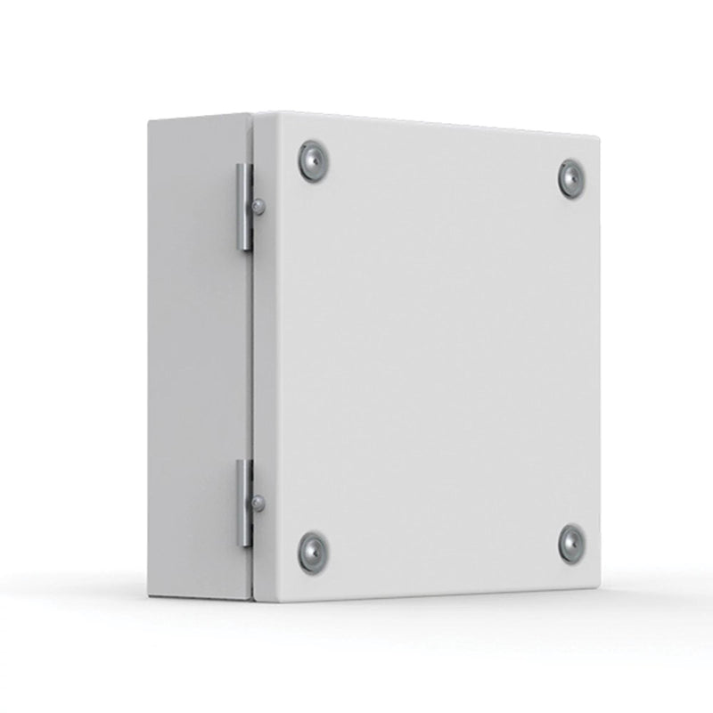 nVent Hoffman - Komponente für Tür (Schaltschrank) Scharniersatz STB STBH02 (VE2) − 1 Packung