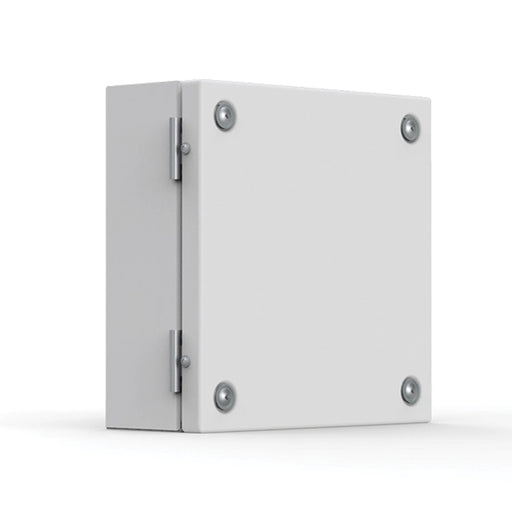 nVent Hoffman - Komponente für Tür (Schaltschrank) Scharniersatz STB STBH02 (VE2) − 1 Packung