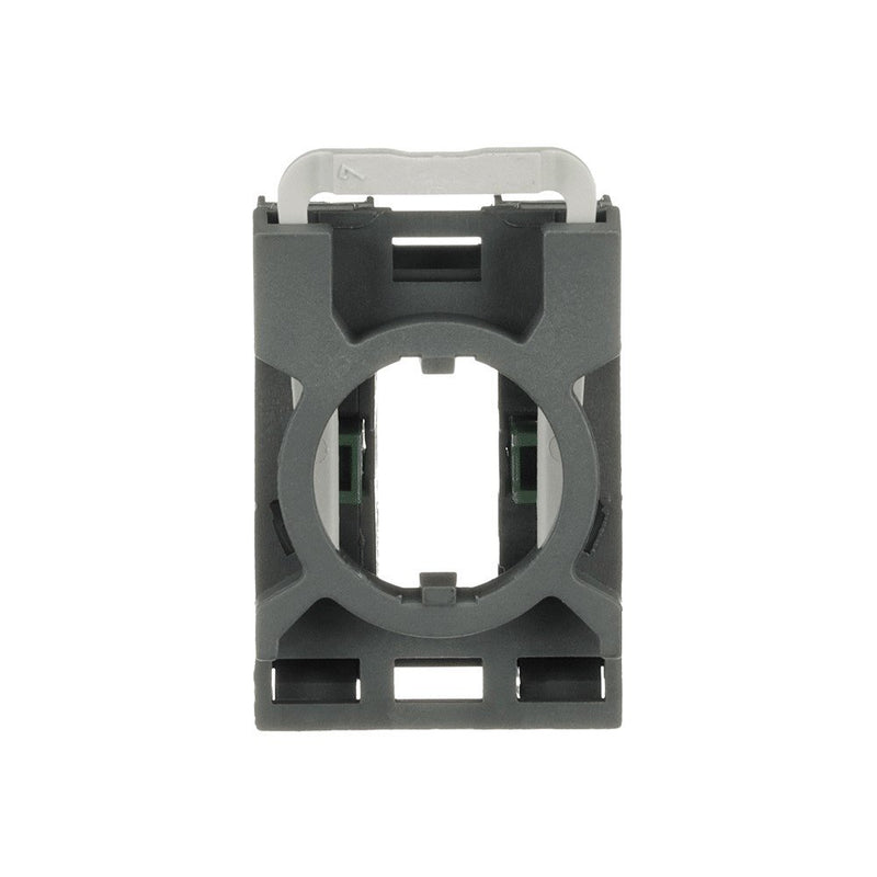 ABB Stotz S&J - Hilfsschalterblock Kontaktblock MCBH-20 2S