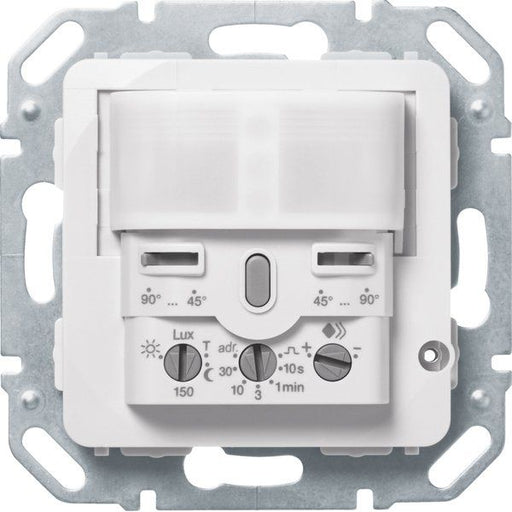 Berker - Bussystem-Bewegungsmelder KNX-Bewegungsmelder Modul 80262170 PIR 1,1m
