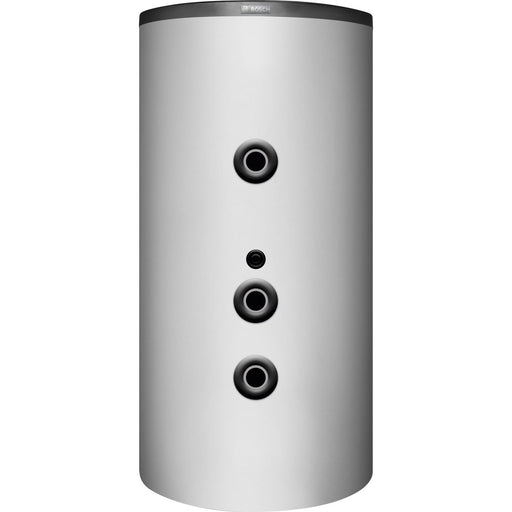 Bosch Thermotechnik - Speicher für Zentralheizung/Wärmepumpe Pufferspeicher BP200EK1B STORA f.Wärmepumpen