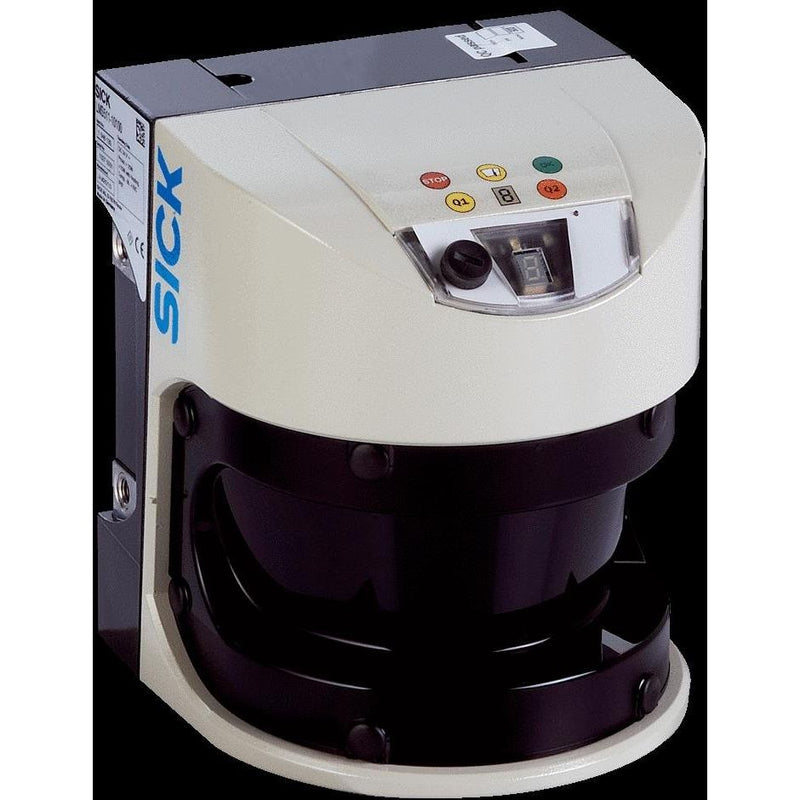 Sick - Laserscanner 2D-LiDAR-Sensor LMS511-10100S01