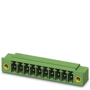 Phoenix Contact - Leiterplattensteckverbinder Leiterplattensteckverbind. MC 1,5/ 2-GF-3,5-LR − 50 Stück