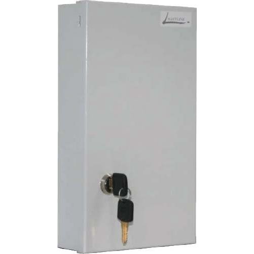 Fumo - Patchpanel LWL Wandpanel WM1 leer LL-PP/FO/WM1-8LCDX-E 8LCDX