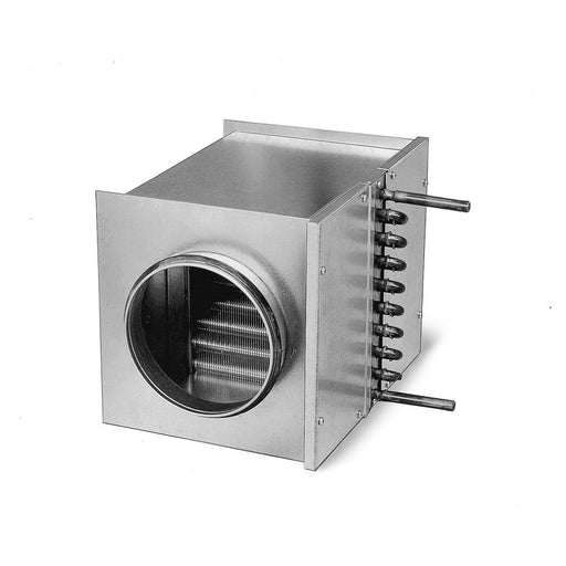 Helios Ventilatoren - Zubehör/Ersatzteile für Ventilatoren Warmwasser-Heizregister WHR 315