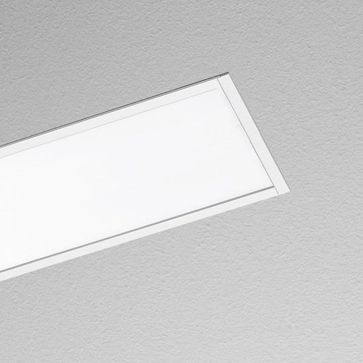 LTS Licht&Leuchten - Decken-/Wandleuchte LED-Einbauleuchte MLR070118302AOBDA.ws 830, DALI, ws