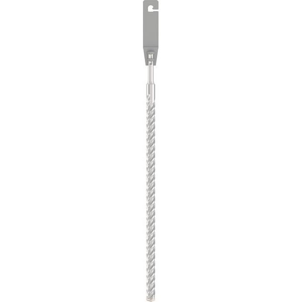 Bosch - Bohrer PRO SDS plus-5X 2608707239 Hammerbohrer 17 x