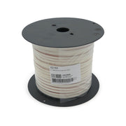 Televes - Lautsprecherleitung LS-Kabel 2x1,5 mm LS215WS 100m Spule,ws − 100 Meter