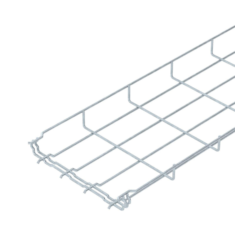 OBO Bettermann - Gitterrinne GRM 35 200 FT − 3 Meter