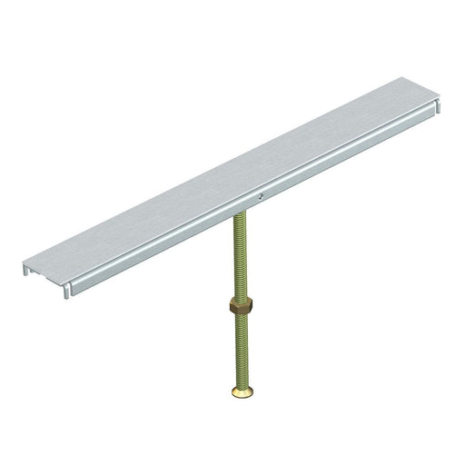 OBO Bettermann - Zubehör/Ersatzteile für Unterflurkanalsysteme Deckelstoßunterstützung DSU2 400 10050 OKA-W, St, FS