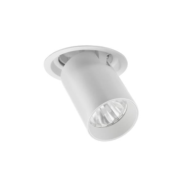 Brumberg Leuchten - Downlight/Strahler/Flutlicht LED-Einbaurichtstrahler 88746174DA 4000K