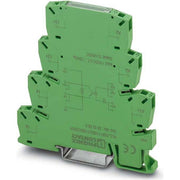 Phoenix Contact - Optokoppler Solid-State-Relaismodul PLCOPT110DC/110DC3RW
