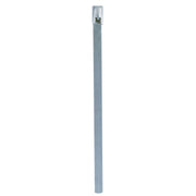 Cimco Werkzeuge - Kabelbinder VA-Kabelbinder blank 186013 520x7,9mm
