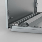 nVent Hoffman - Komponente für den Ausbau (Schaltschrank) EMC-Bodenplatte, 600x800 CBPE0608