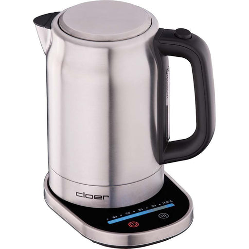 Cloer - Wasserkocher 4459 eds Touch