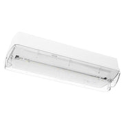 Fischer - Sicherheitsleuchte LED-Sicherheitsleuchte HAU810SC.V2 EB 8h