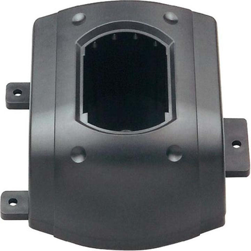AccuLux - Elektrisches Zubehör/Ersatzteile für Leuchten Ladestation L25 2-fach 458872 100-230V schwarz