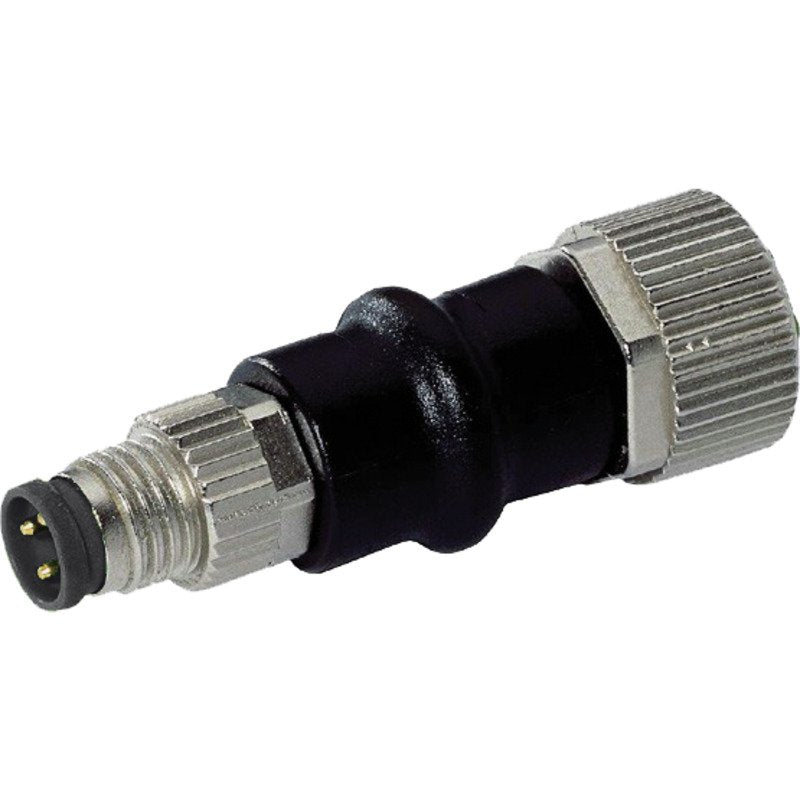 Weidmüller - Sensor-Aktor-Adapter Adapter SAI-ADAPT-M8/M12 4P Pol4,M12=A-kodiert