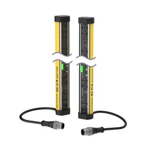 Turck - Lichtvorhang Sicherheitslichtvorhang SLC4P14-160P44 SenderEmpfänger-Paar