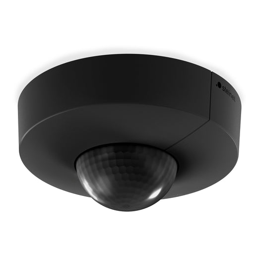 Steinel - Bussystem-Bewegungsmelder Präsenzmelder IS 3360-R AP SW KNX KNX