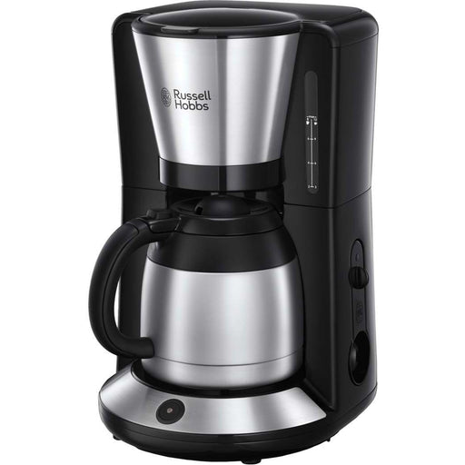 RUSSELL HOBBS - Kaffeeautomat Thermo-Kaffeeautomat 24020-56 Adventure − 1 Stück
