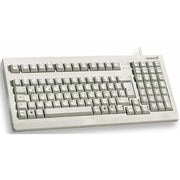 Bechtle - Tastatur Cherry Classic G80-1800LPCDE-0 Kompakttastatur