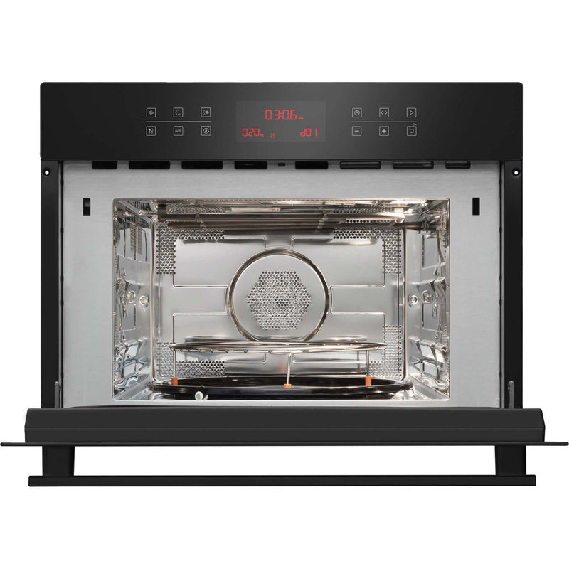 Amica - Backofen EB-Backofen m.Mikrowelle EBC 841 600 S X-Type