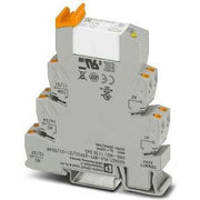 Phoenix Contact - Schaltrelais Relaismodul 1136245 PLC-INTERFACE − 10 Stück