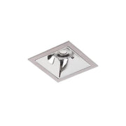 Brumberg Leuchten - Downlight/Strahler/Flutlicht LED-Einbaudownlight 230 V 40642165 3500K, 54Gr