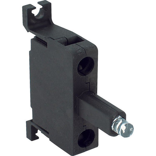Rockwell - Leuchtmelder, Komplettgerät LEDMODUL 240VAC GN 800F-BN 800F-BN7G 7G − 10 Stück
