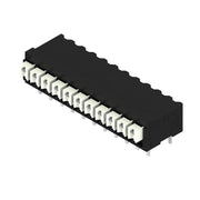 Weidmüller - Leiterplattenklemme Leiterplattenklemme LSF-SMT 3#1824510000 3.50mm − 14 Stück