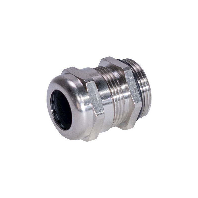 Plica - Kabelverschraubung 924305020 M20 (7-13) EMV 2 − 50 Stück