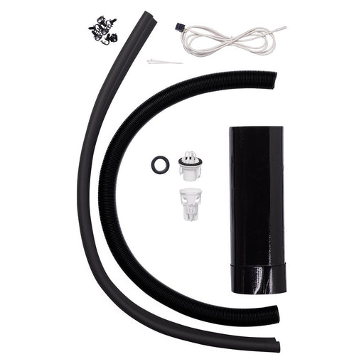 Vaillant - Anschluss-/Rohrbausatz Rohrbegleitheizung 1,5m 0010039083 aroTHERM Split Plus