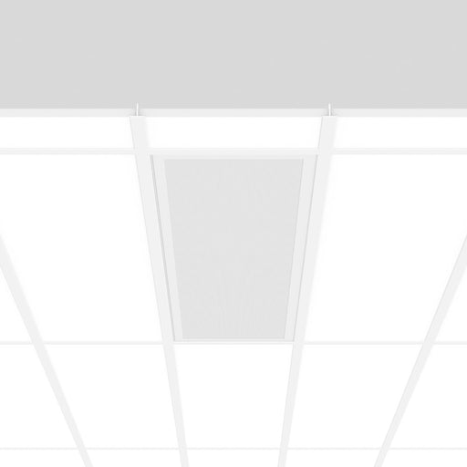 RZB - Decken-/Wandleuchte LED-Einbauleuchte 312368.002.76 3000K, DALI