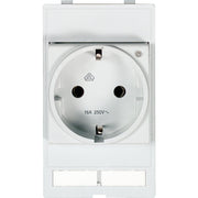 Murrelektronik - Abdeckrahmen MSDD-Set 4000-68123-1430010 3-teilig