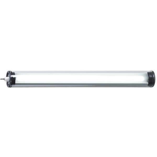 Waldmann Light - Maschinen- und Werkbankleuchte LED-Rohrleuchte RL70LE-48N/A/PC/650