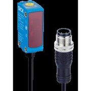 Sick - Reflexions-Lichtschranke Miniatur-Lichtschranke WLG4SP-84162120A00