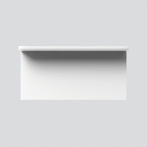 Siedle&Söhne - Funktionsmodul für Türkommunikation LED-Flächenleuchte LEDF 600-4/2-0 W weiß