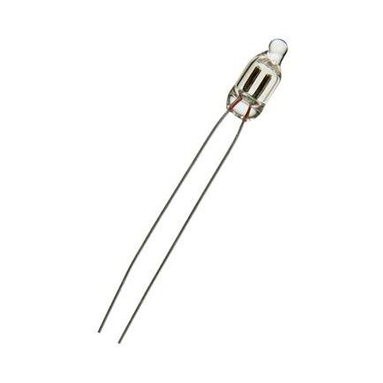 Scharnberger+Hasenbein - Anzeige- und Signallampe Miniaturglimmlampe 31011 PG 140-13