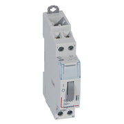 Legrand - Stromstoßschalter Fernschalter Legrand 412410 16A 2P 24V