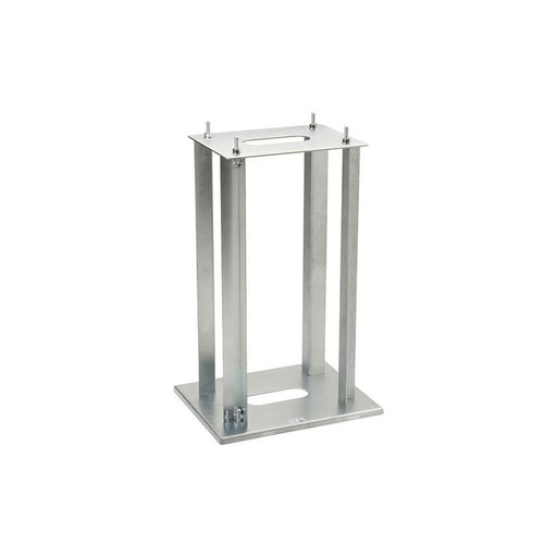 SG Leuchten - Mechanisches Zubehör/Ersatzteile für Leuchten Befestigungssatz f. Poller 600580
